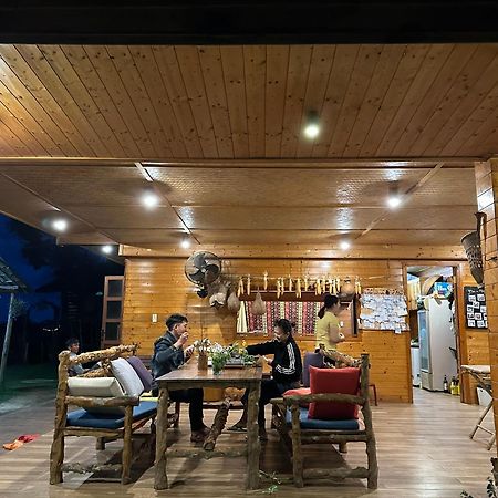 Ta Dung May Farm Bidong エクステリア 写真