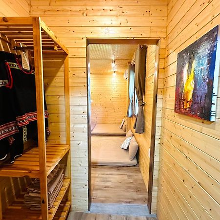 Ta Dung May Farm Bidong エクステリア 写真