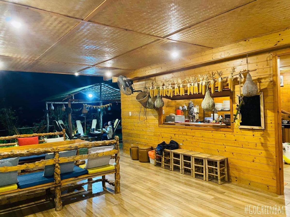 Ta Dung May Farm Bidong エクステリア 写真