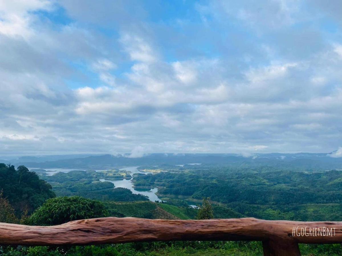 Ta Dung May Farm Bidong エクステリア 写真